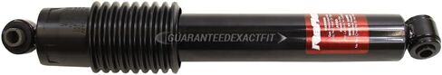 For Chevy & GMC K1500 1988-1999 Set of 4 Monroe Reflex Shocks - BuyAutoParts 77-68368EM New in Saudi Arabia