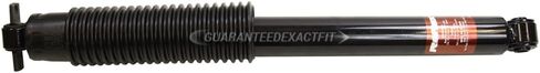 For Chevy & GMC K1500 1988-1999 Set of 4 Monroe Reflex Shocks - BuyAutoParts 77-68368EM New in Saudi Arabia