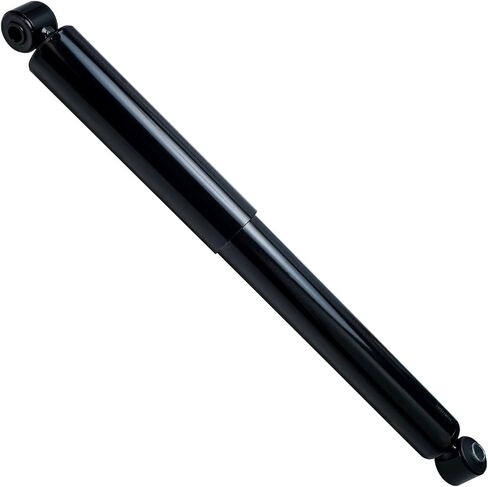 Detroit Axle - 2WD Rear 2pc Shock Absorbers for 2004-2015 Nissan Titan, 2 Complete Shock Absorbers Assembly 2005 2006 2007 2008 2009 2010 2011 2012 2013 2014 Replacement in Saudi Arabia
