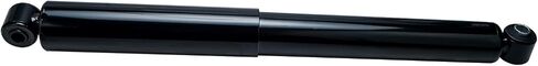 Detroit Axle - 2WD Rear 2pc Shock Absorbers for 2004-2015 Nissan Titan, 2 Complete Shock Absorbers Assembly 2005 2006 2007 2008 2009 2010 2011 2012 2013 2014 Replacement in Saudi Arabia