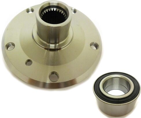Rear Wheel Hub Wheel Bearing Kit Left or Right Compatible with BMW 318i 318is 323Ci 323i 323is 325Ci 325i 325is 328Ci 328i 328is 1992-2005 in Saudi Arabia