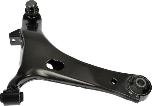 Dorman 522-236 ذراع التحكم في التعليق السفلي من جانب الراكب الأمامي ومجموعة وصلات كروية متوافقة مع موديلات مختارة من سوبارو in Saudi Arabia