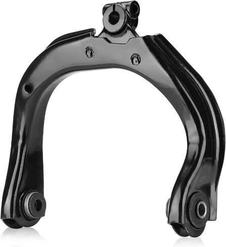 ذراع التحكم العلوي الأمامي بدون وصلة كروية لسيارة Buick Rainier 04-07، Chevy SSR 03-06، Chevy Trailblazer 02-09، GMC Envoy 02-09، Isuzu Ascender 03-08، Saab 9-7X 05-09، يسار ويمين، K640293 K640294 in Saudi Arabia