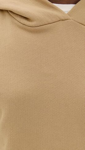 perfectwhitetee Women's Fleece Pullover Hoodie in Kuwait