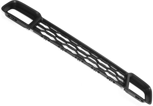 Front Lower Grill Compatible with RAM 2500 3500 2019-2024 Bumper Grille without Sensor Holes 68384296AA in Kuwait