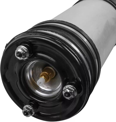 2PCS Rear Air Shock Absorbers Suspension Struts Assembly Compatible for 2000-2006 Mercedes-Benz S Class S430 S500 / 2001-2006 S55AGM S600 2203205013 2203202338 in Saudi Arabia