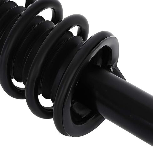ECCPP Complete Struts Front and Rear Pair Strut Spring Assembly Shock Absorber for 2008-2010 for Mitsubishi Lancer Set of 4 in Saudi Arabia