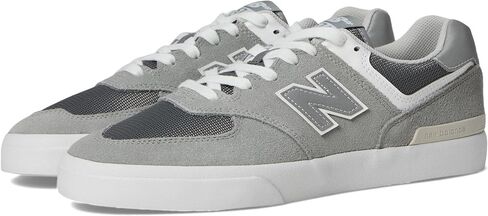 New Balance Unisex-Adult 574 Vulc in Saudi Arabia