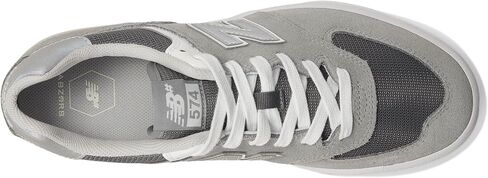 New Balance Unisex-Adult 574 Vulc in Saudi Arabia