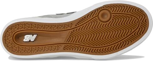 New Balance Unisex-Adult 574 Vulc in Saudi Arabia