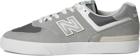 New Balance Unisex-Adult 574 Vulc in Saudi Arabia