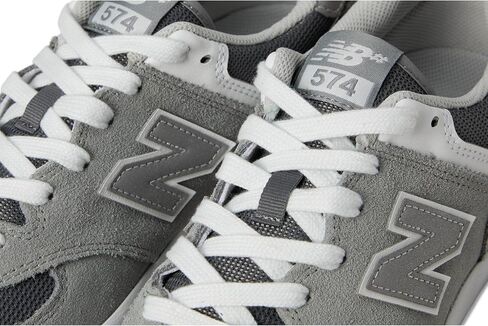 New Balance Unisex-Adult 574 Vulc in Saudi Arabia