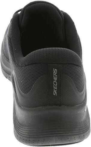 Skechers Sport Arch Fit 2.0-Upperhand Men's Slip On, 9 D(M) US, Black in Saudi Arabia
