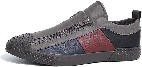 Claude Monet Leather Sneakers in Saudi Arabia
