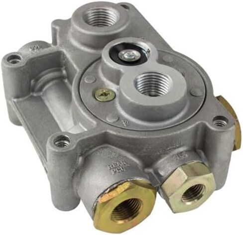 منتجات Mytee صمام حماية الجرارات الثقيلة TP-5 - يستبدل 288605، OE Aftermarket 133856، Velvac 034082، OE Aftermarket 133856، Automann 170.288605، PAI 34550، in Saudi Arabia