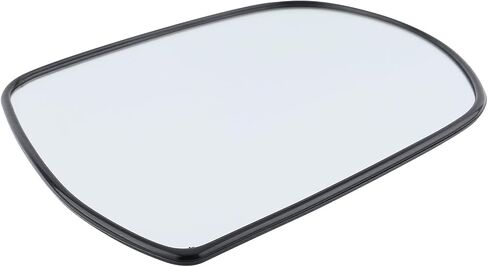 87611-3J310 87611-3J320 زجاج مرآة ساخن على الجانب الأيسر للسائق متوافق مع Hyundai Veracruz 2007 2008 2009 2010 2011 2012 in Kuwait