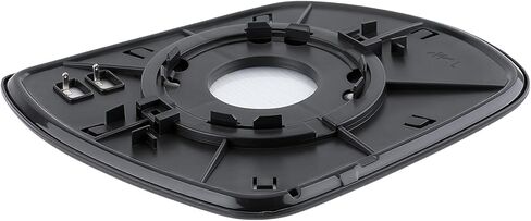 87611-3J310 87611-3J320 زجاج مرآة ساخن على الجانب الأيسر للسائق متوافق مع Hyundai Veracruz 2007 2008 2009 2010 2011 2012 in Kuwait