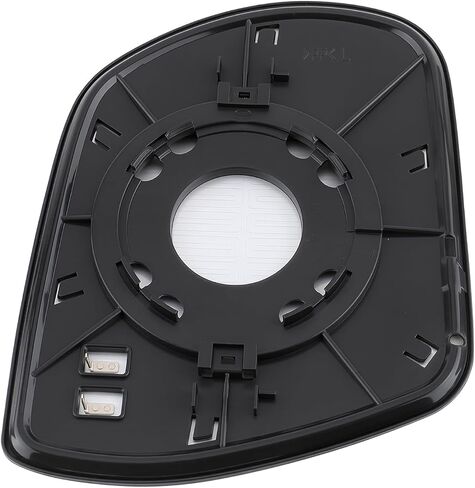 87611-3J310 87611-3J320 زجاج مرآة ساخن على الجانب الأيسر للسائق متوافق مع Hyundai Veracruz 2007 2008 2009 2010 2011 2012 in Kuwait