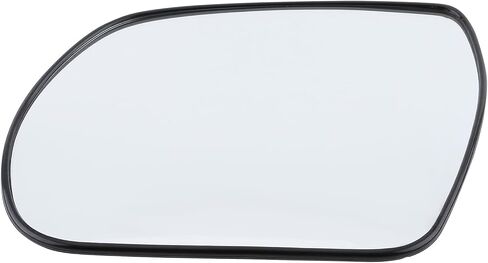 87611-3J310 87611-3J320 زجاج مرآة ساخن على الجانب الأيسر للسائق متوافق مع Hyundai Veracruz 2007 2008 2009 2010 2011 2012 in Kuwait