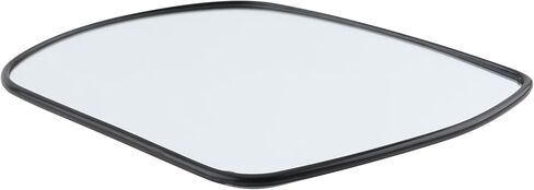 87611-3J310 87611-3J320 زجاج مرآة ساخن على الجانب الأيسر للسائق متوافق مع Hyundai Veracruz 2007 2008 2009 2010 2011 2012 in Kuwait