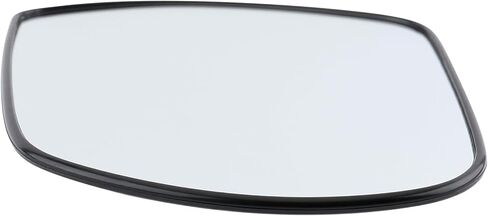 87611-3J310 87611-3J320 زجاج مرآة ساخن على الجانب الأيسر للسائق متوافق مع Hyundai Veracruz 2007 2008 2009 2010 2011 2012 in Kuwait