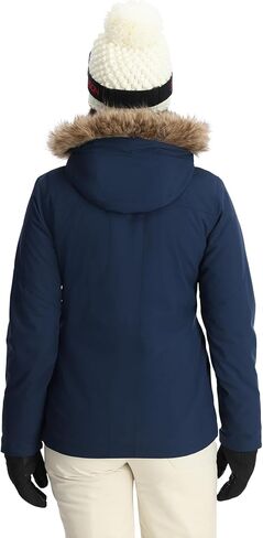 Spyder womens Skyline Jacket in Saudi Arabia