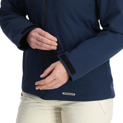 Spyder womens Skyline Jacket in Saudi Arabia