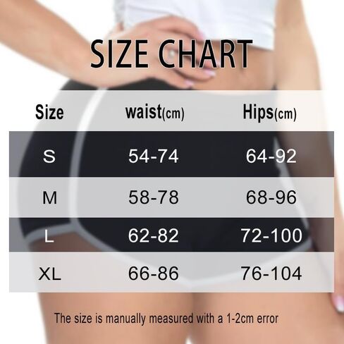 Womens Summer Shorts Casual Sweat Athletic Spring Outfits Beach Vacation Clothes Comfy Fall Fashion in Saudi Arabia