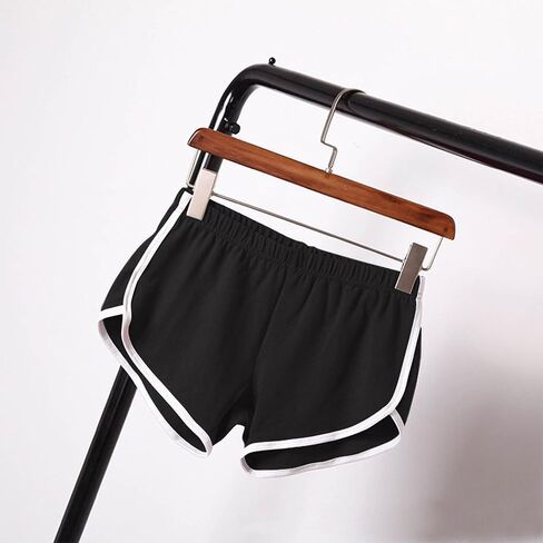 Womens Summer Shorts Casual Sweat Athletic Spring Outfits Beach Vacation Clothes Comfy Fall Fashion in Saudi Arabia