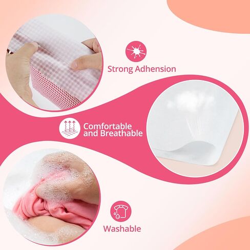 HTVRONT Light Weight Fusible Interfacing for Sewing - 13In*22Yard Non-Woven Interfacing Fabric for Sewing, Iron-on Interfacing for Crafting Quilting Sewing DIY Crafts Supplies in Saudi Arabia