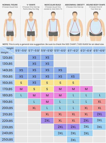 WULFUL Men's 2 Piece Slim Fit Suit Set One Button Blazer Jacket Pants Tuxedo Set for Prom, Wedding and Business in Saudi Arabia