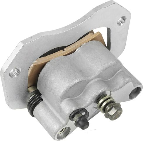 Caltric Rear Left Brake Caliper Compatible with Polaris RZR 900 2015-2020 1912275 in Saudi Arabia