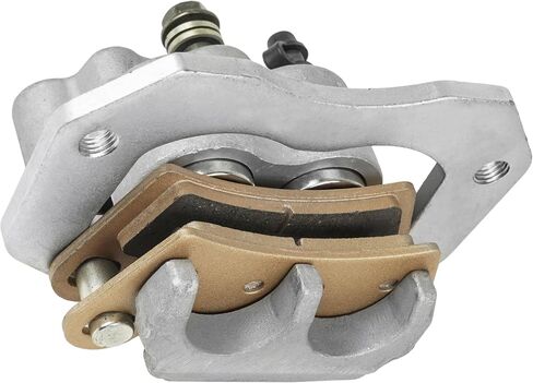 Caltric Rear Left Brake Caliper Compatible with Polaris RZR 900 2015-2020 1912275 in Saudi Arabia