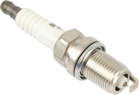 ECCPP 4 PCS Platinum Iridium Spark Plugs for Honda Trx650Fa Fourtrax Rincon, Trx680Fga Fourtrax Rincon Gpscape, VTX1800C, VTX1800F, VTX1800N, VTX1800R, VTX1800S, VTX1800T in Saudi Arabia