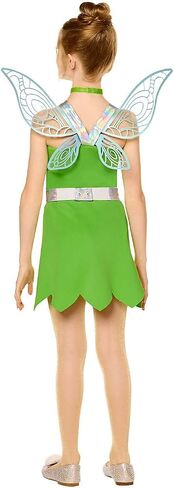 Spirit Halloween Kids Tinker Bell Costume - Disney Peter Pan in Saudi Arabia