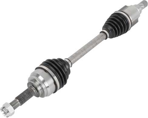 Front Left CV Axle Shaft for Nissan for Versa 2012-2018 for Nissan for Versa Note 2014-2018, 66-6413 CV Joint Shaft in Saudi Arabia