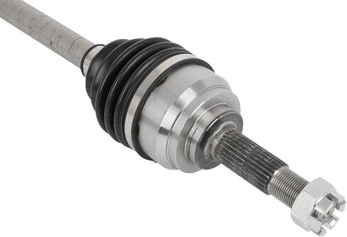 Front Left CV Axle Shaft for Nissan for Versa 2012-2018 for Nissan for Versa Note 2014-2018, 66-6413 CV Joint Shaft in Saudi Arabia