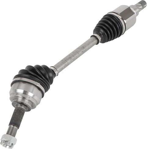 Front Left CV Axle Shaft for Nissan for Versa 2012-2018 for Nissan for Versa Note 2014-2018, 66-6413 CV Joint Shaft in Saudi Arabia
