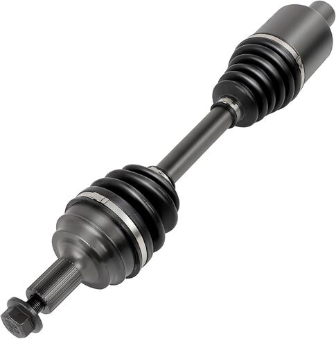 SCITOO Front Left CV AXLE 2043301300 447-50773L for Mercedes-Benz E400 C350 C300 E350 C250 1.8L 2.5L 3.0L 3.5L in Saudi Arabia