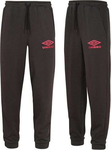 Umbro Men's Iconic Pull On Jogger in Saudi Arabia