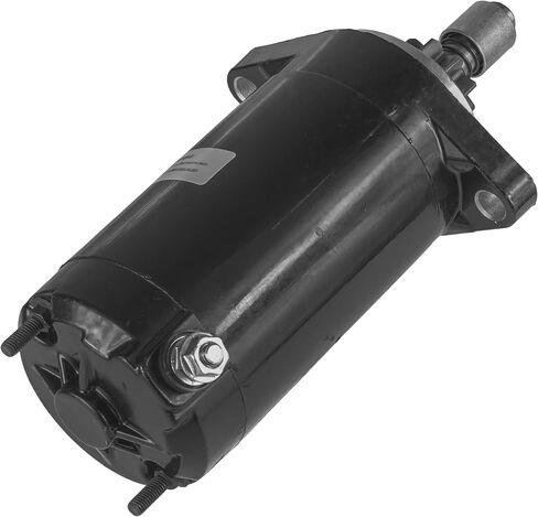 Caltric Starter Compatible With Sea-Doo Gt Gts Gtx 580 650 1990 1991 1992 1993 1994 in Saudi Arabia