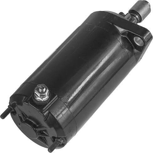Caltric Starter Compatible With Sea-Doo Gt Gts Gtx 580 650 1990 1991 1992 1993 1994 in Saudi Arabia