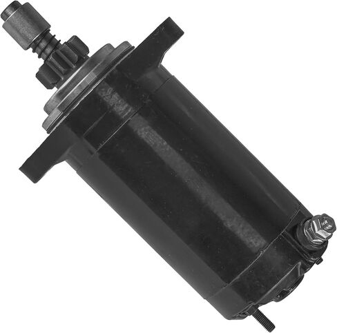 Caltric Starter Compatible With Sea-Doo Gt Gts Gtx 580 650 1990 1991 1992 1993 1994 in Saudi Arabia