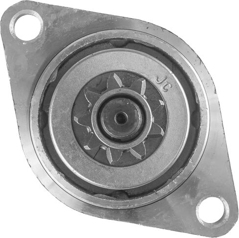 Caltric Starter Compatible With Sea-Doo Gt Gts Gtx 580 650 1990 1991 1992 1993 1994 in Saudi Arabia