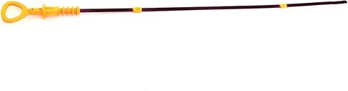 Oil Dipstick & Tube for 1998 1999 2000 2001 2002 2003 2004 2005 Volkswagen Beetle for 1999-2005 Volkswagen Jetta for 1999-2006 Volkswagen Golf 06B115611R 2.0L L4 Gas SOHC in Saudi Arabia