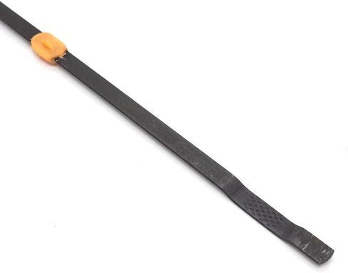 Oil Dipstick & Tube for 1998 1999 2000 2001 2002 2003 2004 2005 Volkswagen Beetle for 1999-2005 Volkswagen Jetta for 1999-2006 Volkswagen Golf 06B115611R 2.0L L4 Gas SOHC in Saudi Arabia