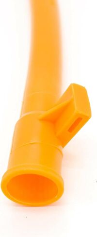 Oil Dipstick & Tube for 1998 1999 2000 2001 2002 2003 2004 2005 Volkswagen Beetle for 1999-2005 Volkswagen Jetta for 1999-2006 Volkswagen Golf 06B115611R 2.0L L4 Gas SOHC in Saudi Arabia