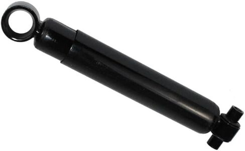 Mytee Products 85070 Heavy Duty Front Shock Absorber Compatible with Kenworth T2000 T440 T470 T600 T600B T602 T600A T660 T700 T800 W900 Peterbilt 665858, 671052 Fits B711001 671052 6658582 in Saudi Arabia