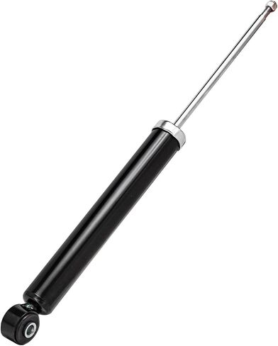 Detroit Axle - Rear Shock Absorbers + Sway Bar End Links Replacement for 2012-2018 Volkswagen Jetta - 4pc Set in Saudi Arabia