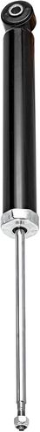 Detroit Axle - Rear Shock Absorbers + Sway Bar End Links Replacement for 2012-2018 Volkswagen Jetta - 4pc Set in Saudi Arabia